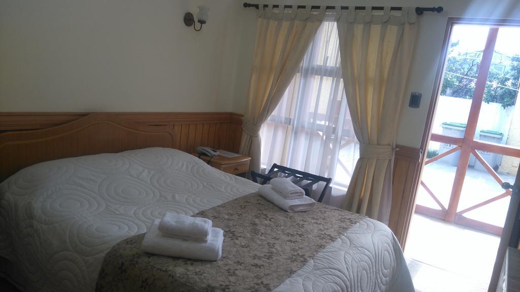 Hostal Loreto Belen Puerto Natales Eksteriør bilde